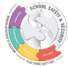 Valentine Community Schools Receives Diamond Badge from Nebraska Department of Education School Safety and Security