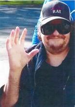 Raymond Lawrence Black, 61