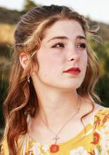 Marybelle Ward