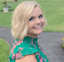 Valentine Chamber of Commerce welcomes Jenny (VanderWey) Moore as Executive Director in April 2024.