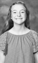 SCHOLAR OF THE WEEK
