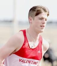 Badgers compete in 12th annual Ainsworth Relays