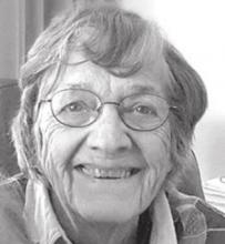 Ruby M. Lord, 99