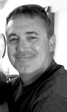 Shawn Kegley