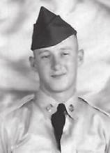 Earl J. Brown, 82