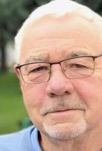Glenn R. Schelve, Sr., 80