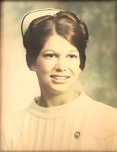 Twyla Fern (Mercure) Kelley, 75