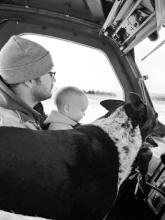Remembering man’s very best friend