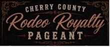 Rodeo Royalty