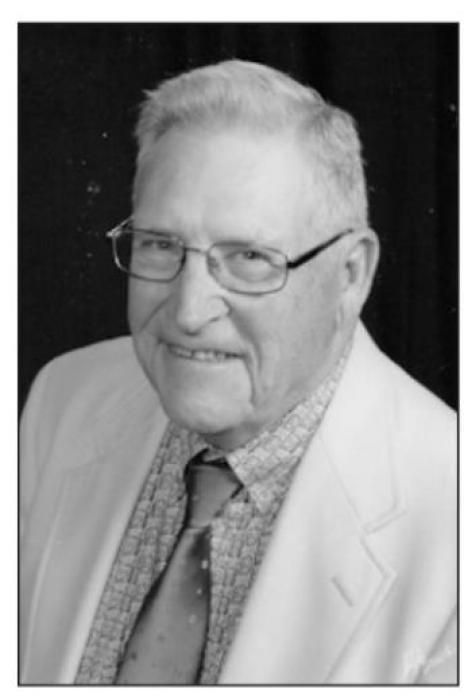 James K. Kreycik, 90