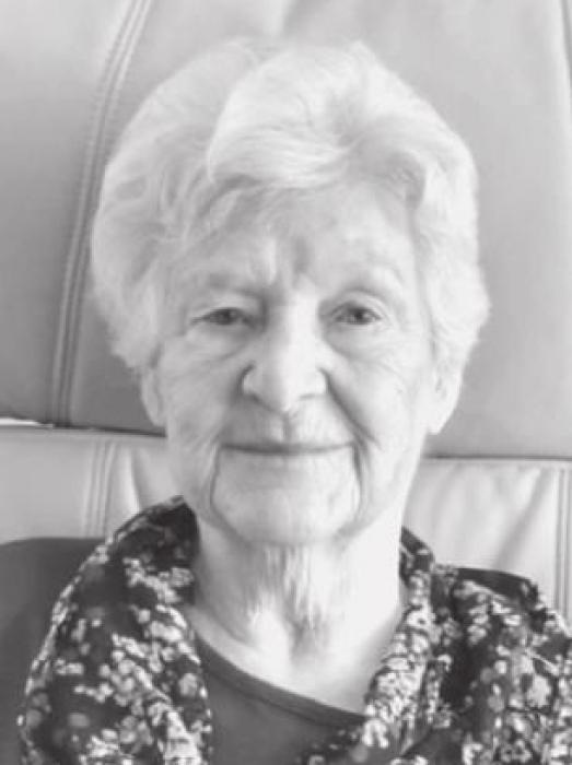 Joyce Ann Williams, 85