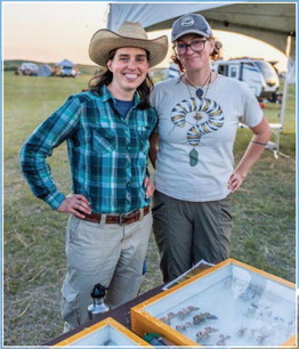 Celebrating 30 years of dark skies at the annual Nebraska Star Party