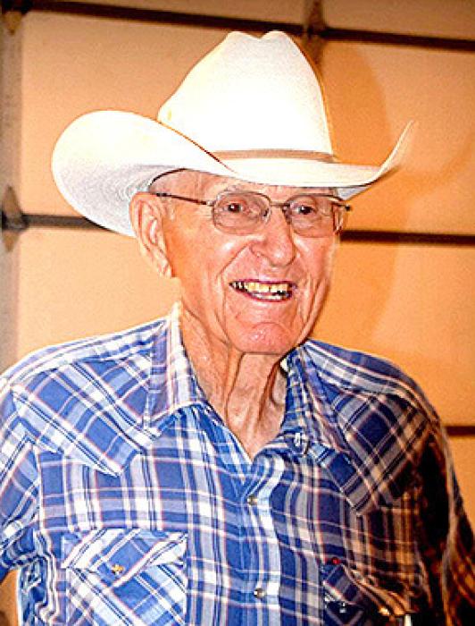 Quincy D. Skinner, 88