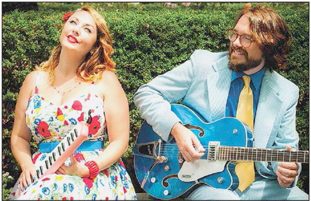 Sundae and Mr. Goessl are coming to Valentine. The performance is Sunday, October 1, 2023, at 6:00 p.m. at the Valentine High School Auditorium. This event is free to the public. A free-will donation will be taken at the door.