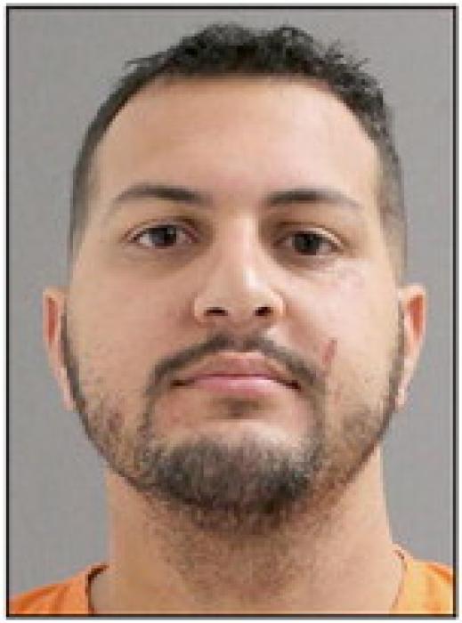 Suspected murderer apprehended in Cherry County by Nebraska State Patrol