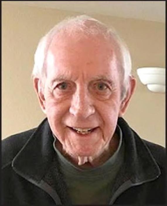 Ronald E. Scranton, 88