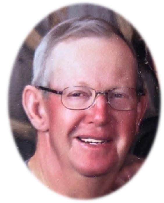 Francis Marion (Bud) Reece, Jr.