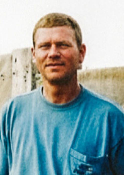 Richard D. “Rich” Alder, 56