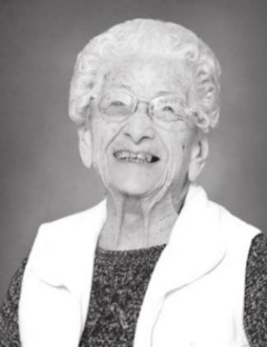 Lorene Kernan, 99