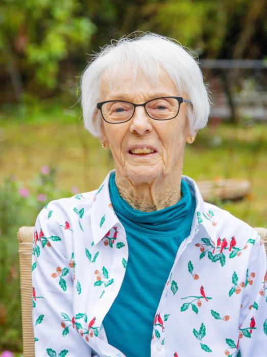 Colleen Ann Belisle, 88
