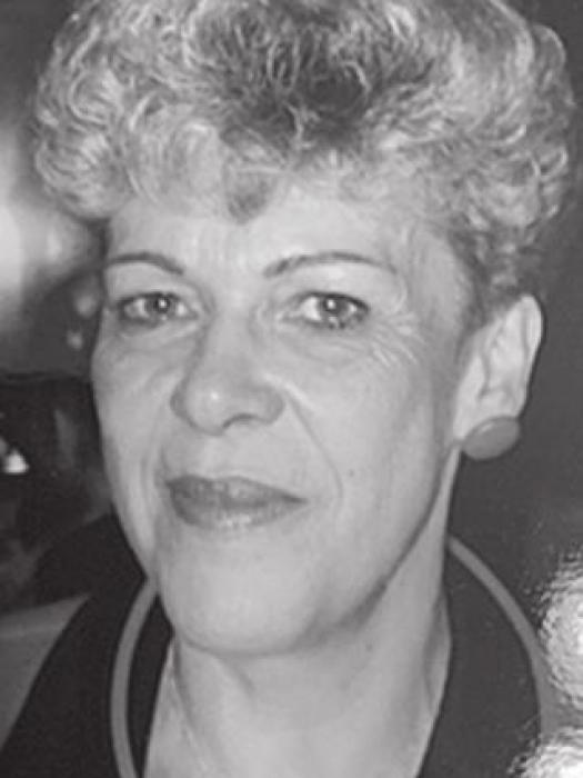 Wilma “Doll” E. Kaiser, 86