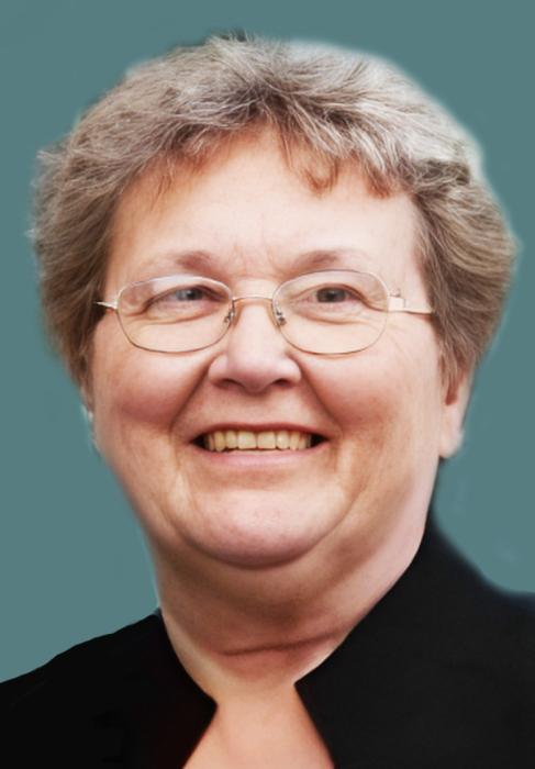 Jacqueline “Jackie” Stoecker, 85
