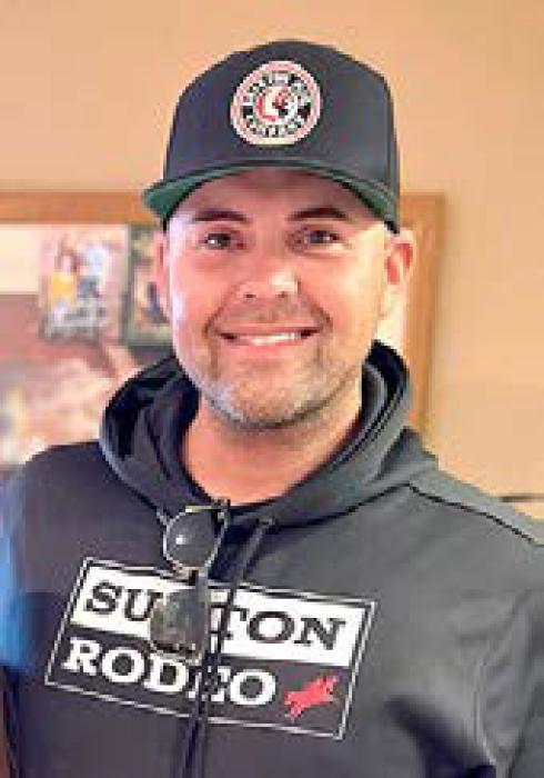 Tim Assman, 38Tim
