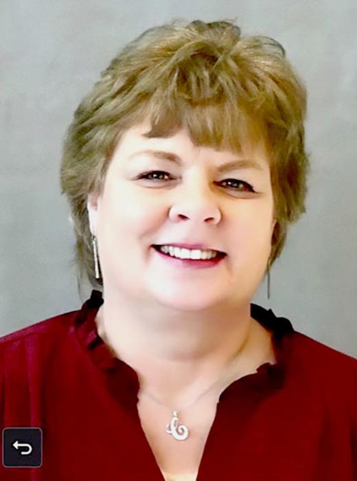 Carolyn Moore is the Sandhills Area Foundation’s new executive director.