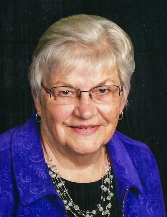 Dorine Nohrenberg, 84