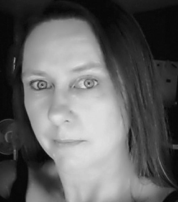 Ruth Ann Wittmuss, age 52.