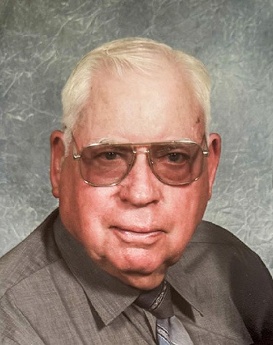 Richard Bachelor, 93