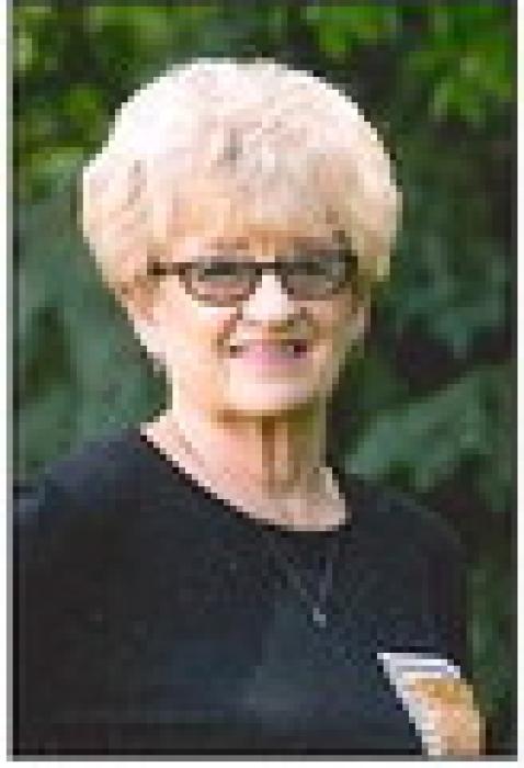 Patty A. Brown, 78