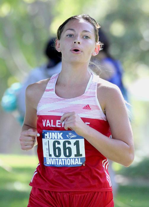 Lexi Long competed at Kearney, and ran 29:04.00.