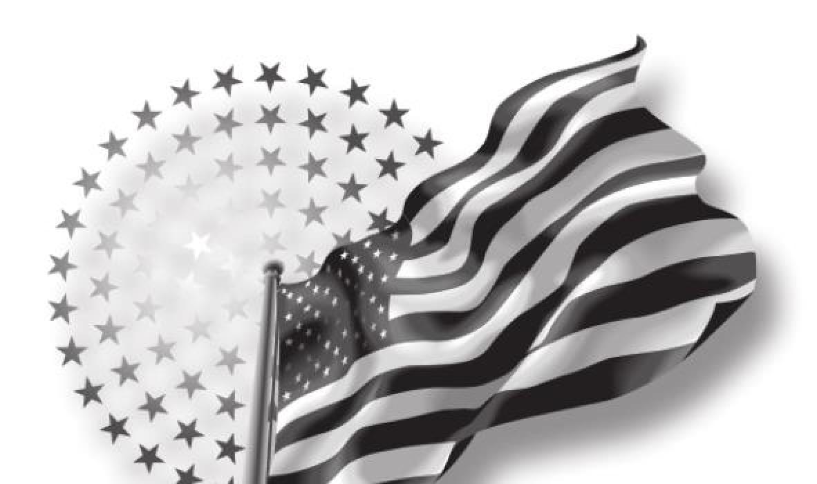 Celebrating America Land of the Free, Home of the Brave