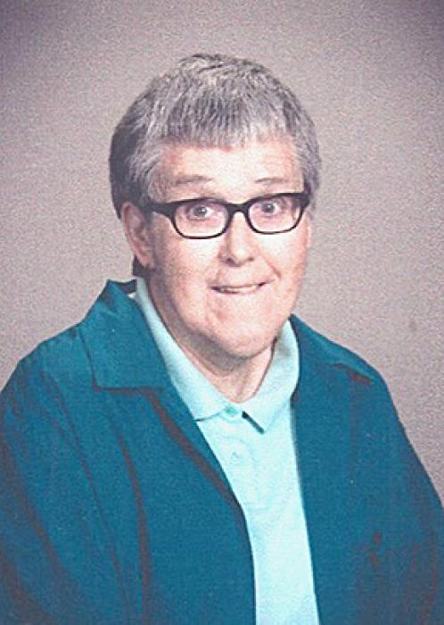 Margaret H. Schiffern, 77