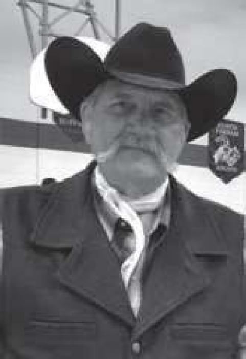 Jerry V. Kennedy, 71
