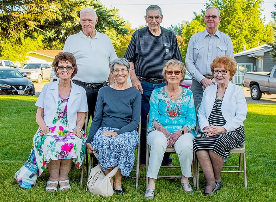 Valentine High School Alumni Reunion