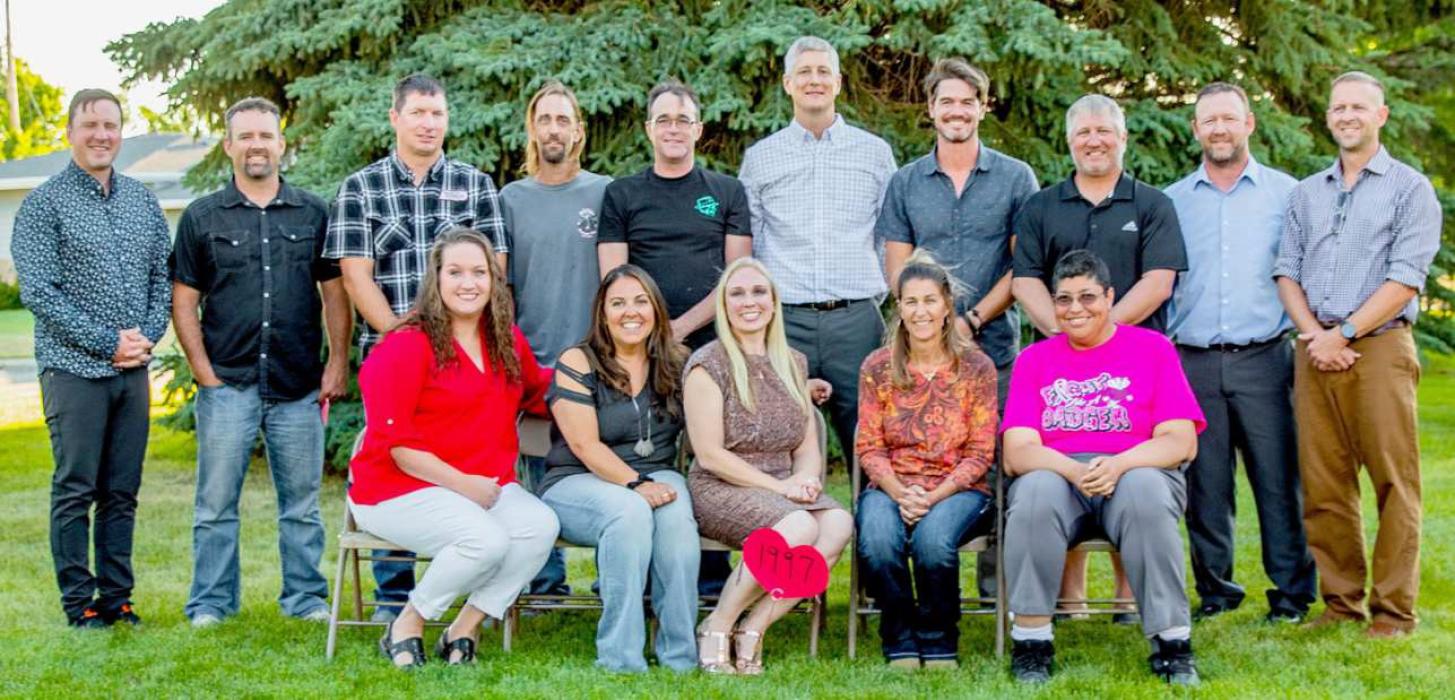 Valentine High School Alumni Reunio