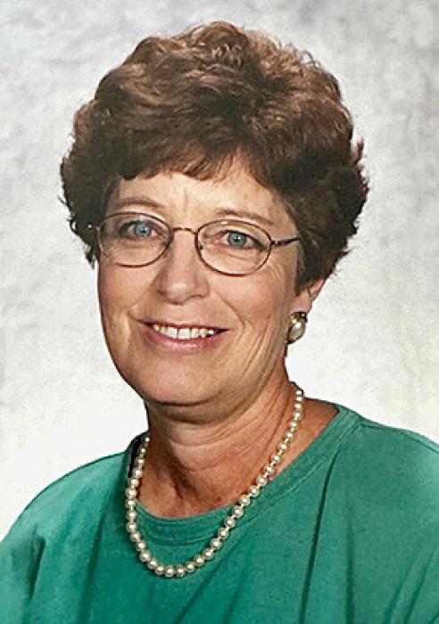 Paula J. Rhian, 76