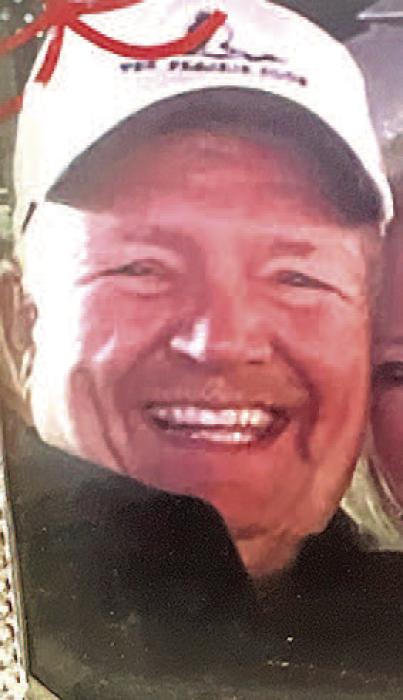 Richard D. Reese, 70