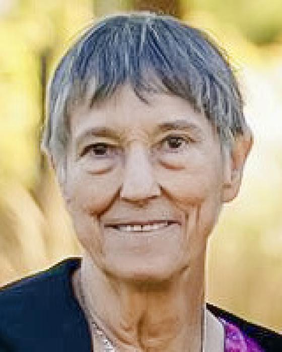 Karen Anne Messenger, 81