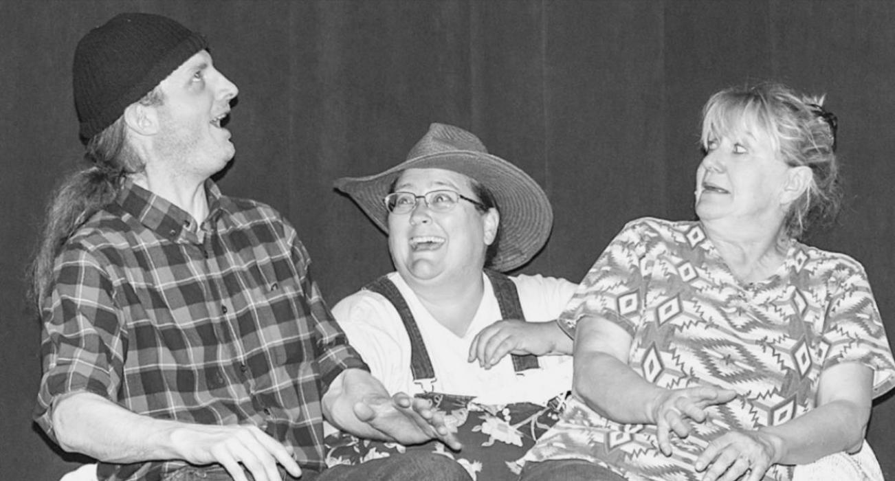 Old West Days celebrates 30 years