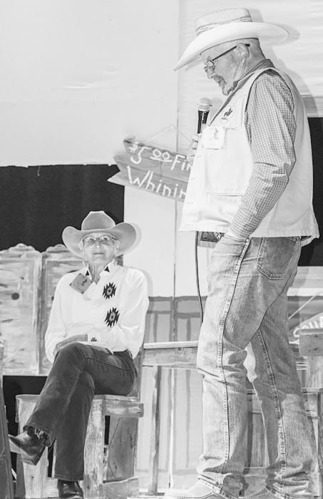 Old West Days celebrates 30 years