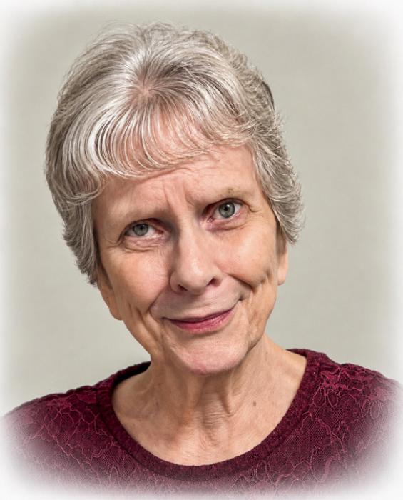 Sherry L. Fladebo, 85