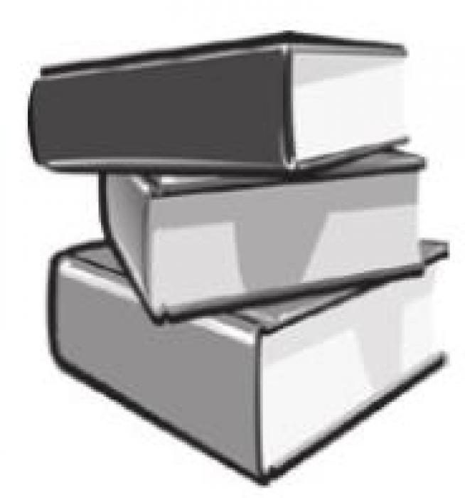 New Books at the Library