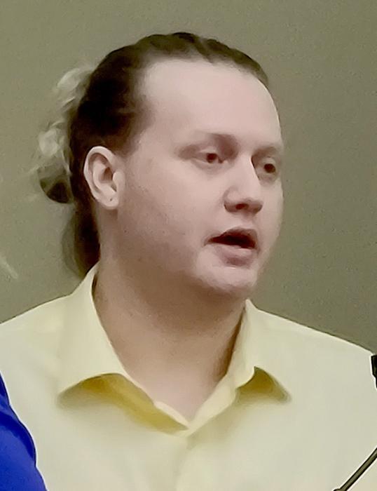 Kevin T. Kilmer took the stand in his own defense and said that Michael Malone was the person who killed Ruth Ann Wittmus.