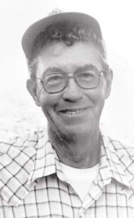 Delbert D. Fullerton, 90