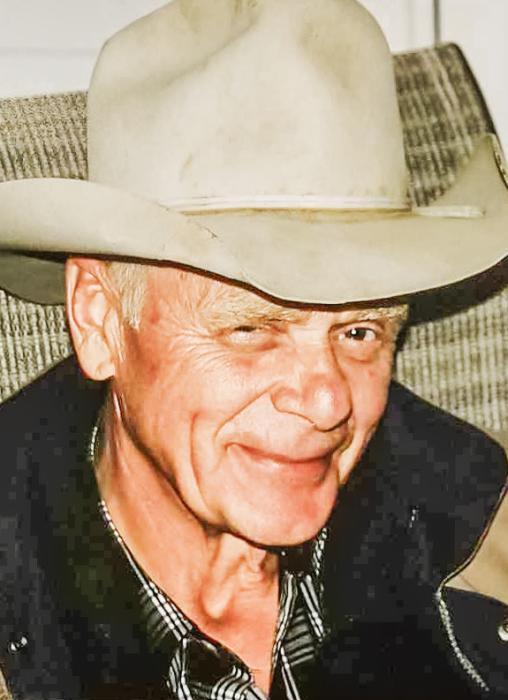 Jim Lambley, 74