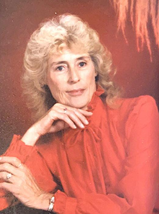 Annabelle Hale, 85