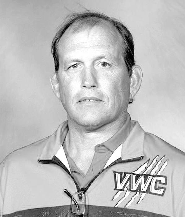 VCS Head Wrestling Coach Shane Allison has stepped down, but will continue coaching VMS boys and girls wrestling.